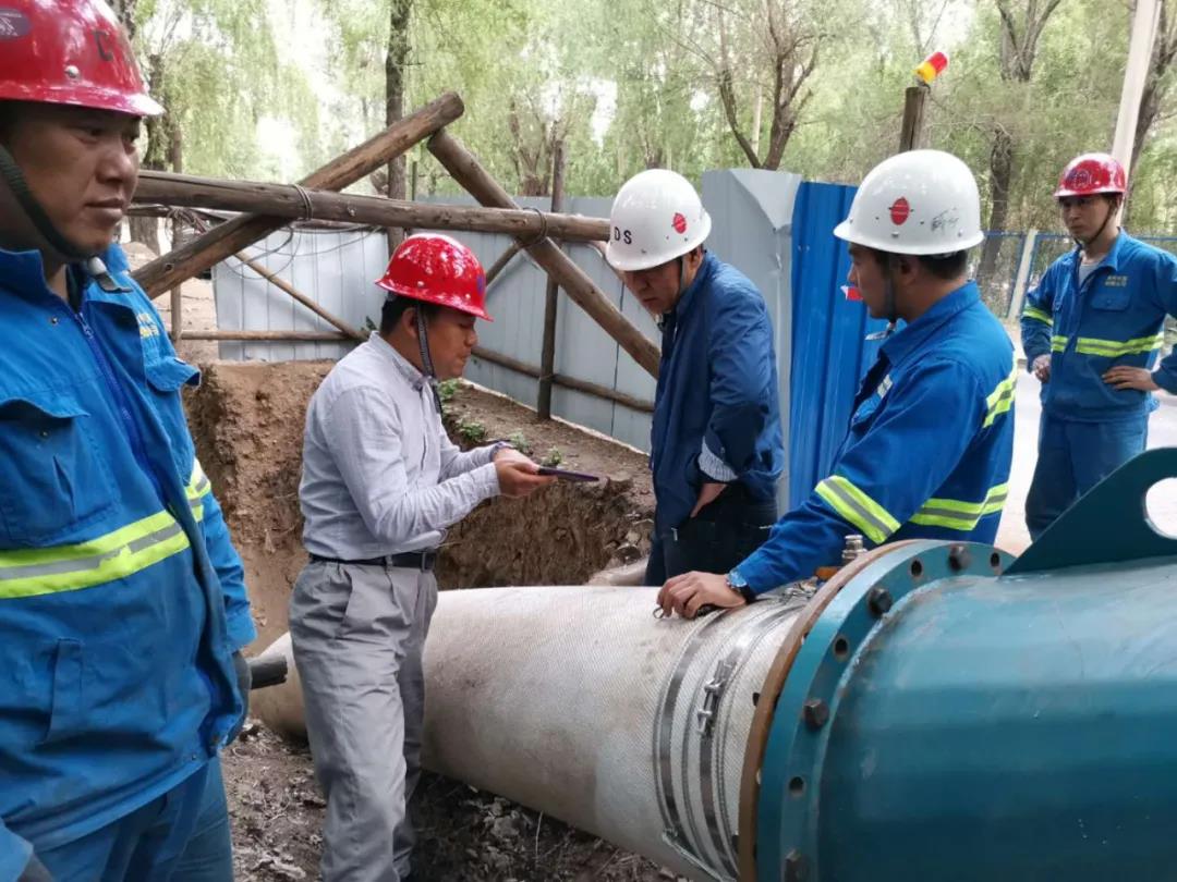 平坝工业管道清洗-管道清淤