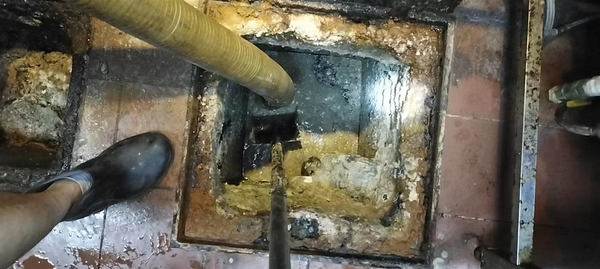 平坝污水池清理一般都有毒气,怎么预防中毒呢?