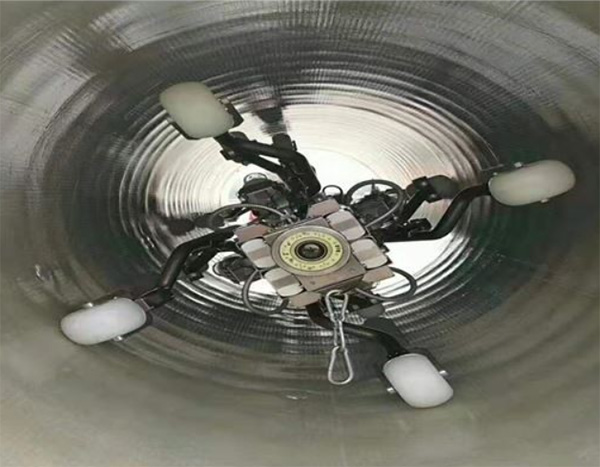 平坝非开挖修复技术在地下管线建设的优势体现