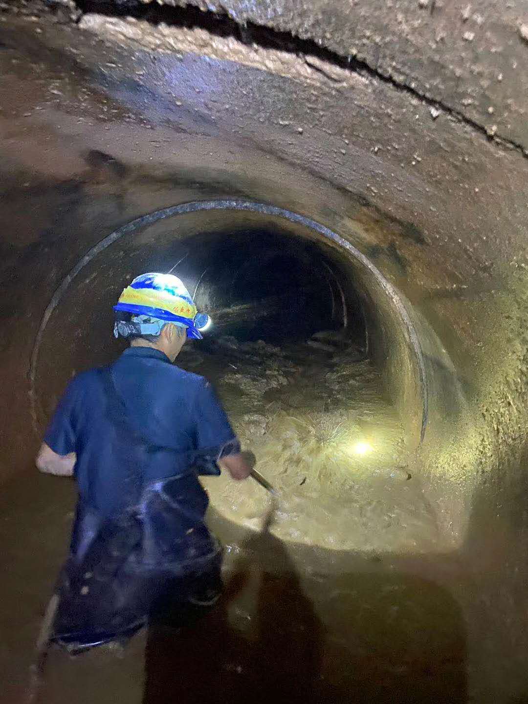 平坝管道清洗-管道疏通