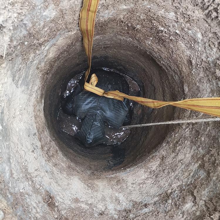 平坝疏通雨水管道 市政管道清淤