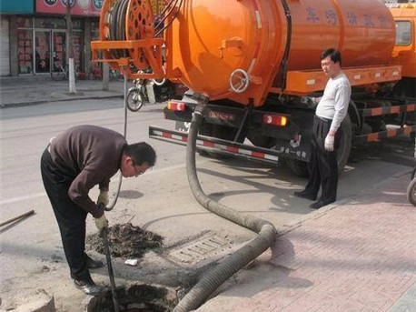 平坝清掏化粪池，健康生活从这里开始