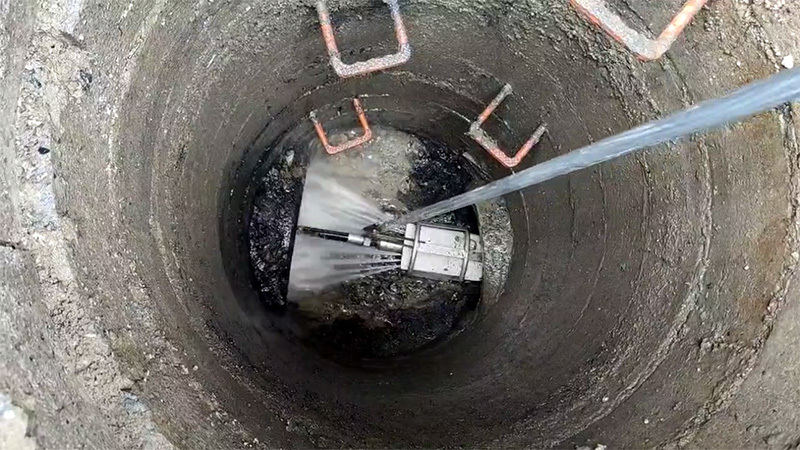 平坝宾馆饭店管道清淤前必须了解的五大常识