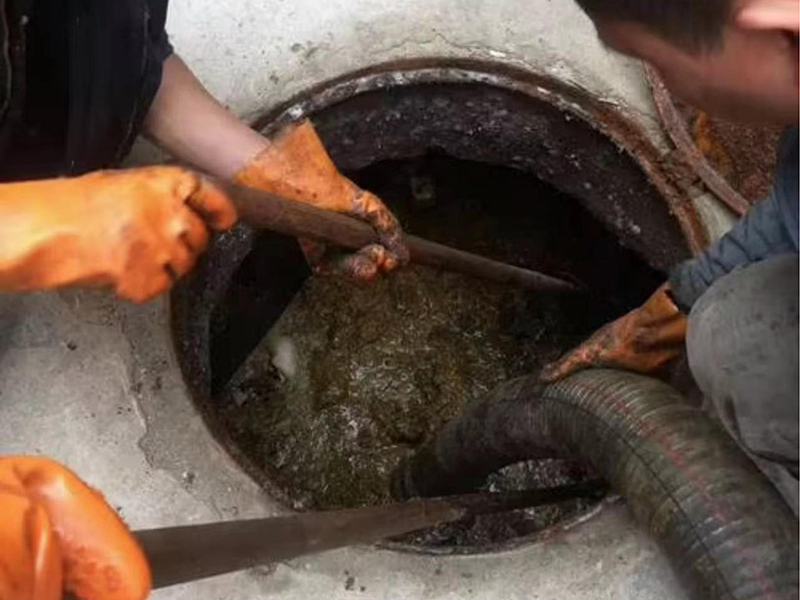 平坝化油池、化粪池清理要做哪些安全措施？